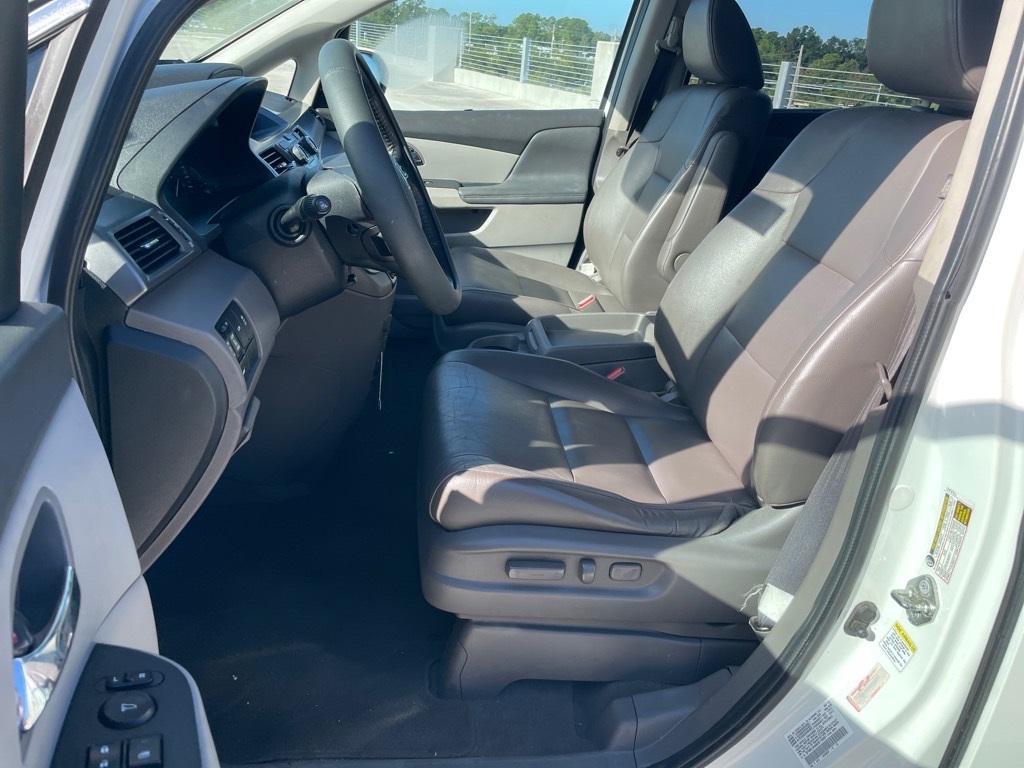 used 2014 Honda Odyssey car, priced at $9,978