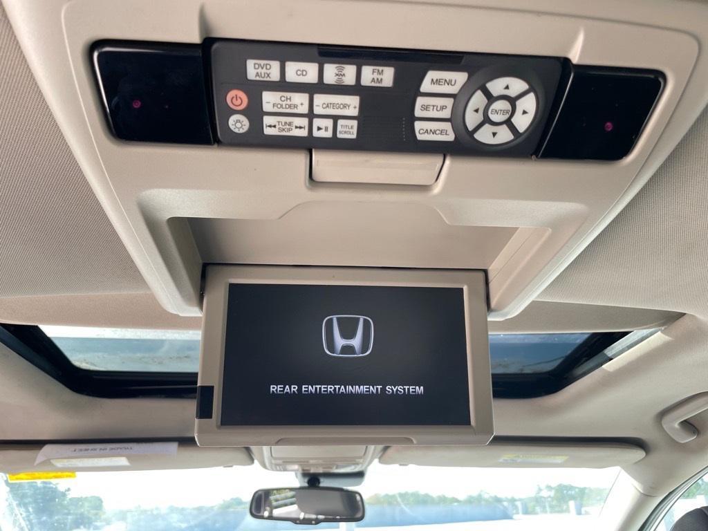used 2014 Honda Odyssey car, priced at $9,978
