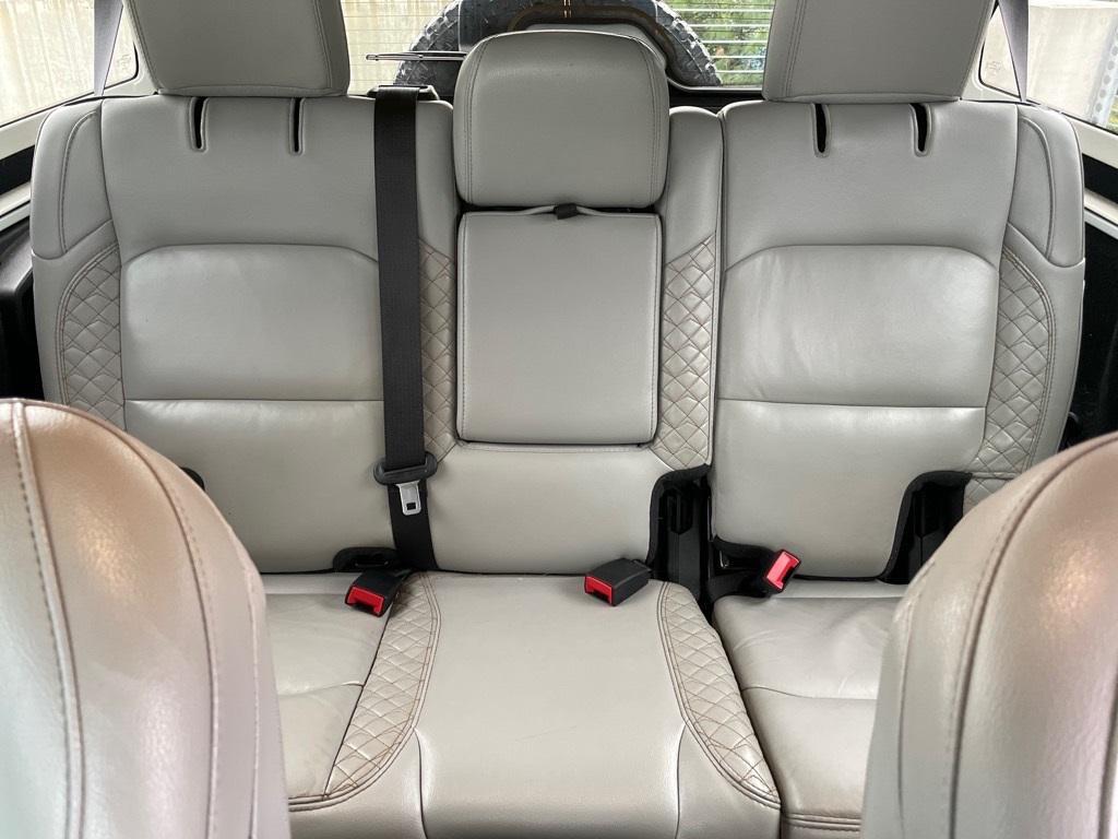 used 2022 Jeep Wrangler Unlimited car, priced at $32,874