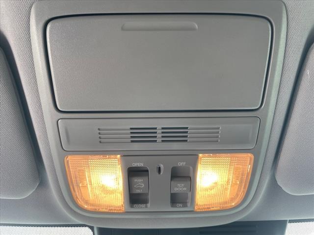 used 2021 Honda CR-V car, priced at $21,955