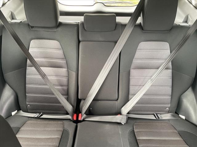 used 2021 Honda CR-V car, priced at $21,955