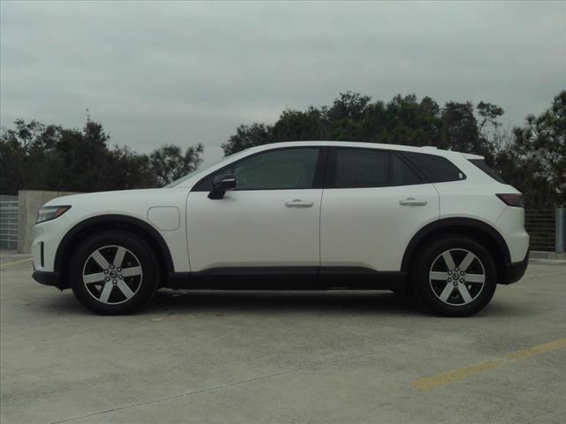 new 2024 Honda Prologue car, priced at $47,495