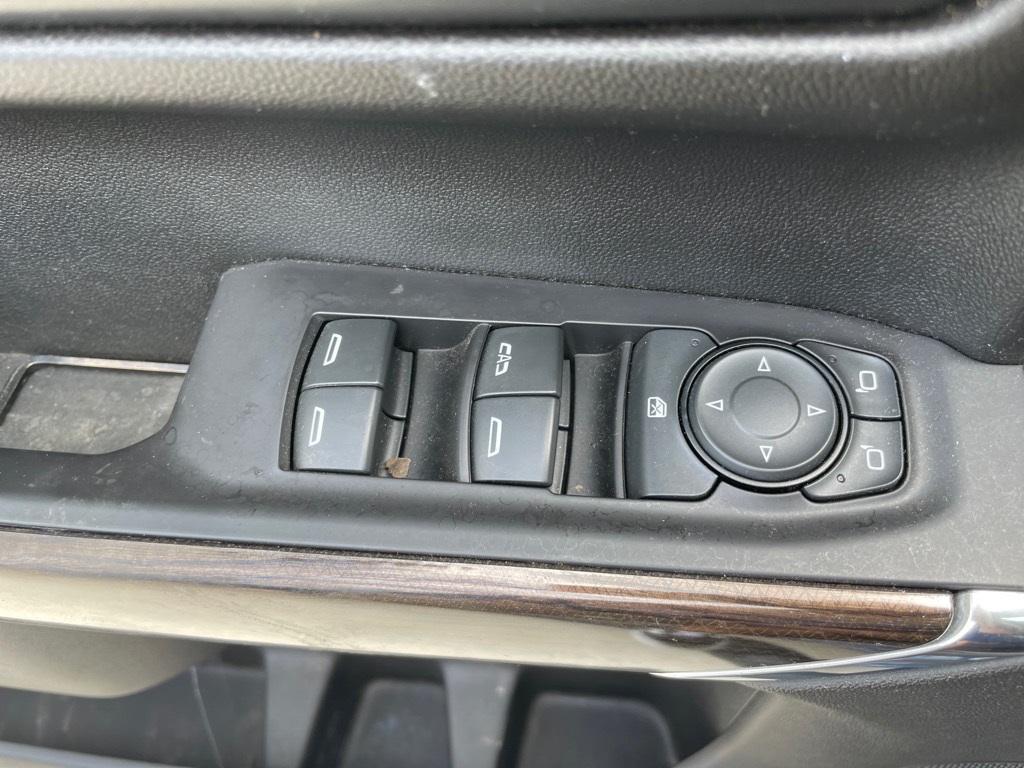 used 2021 Chevrolet Silverado 1500 car, priced at $31,957