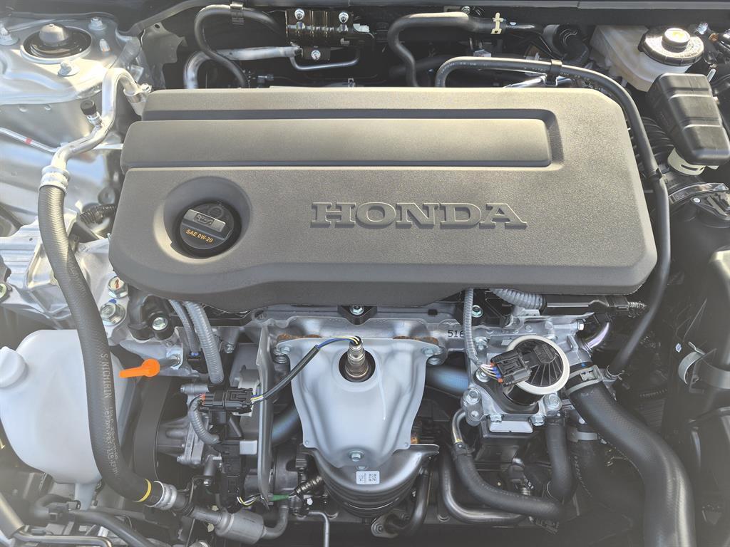 new 2026 Honda Civic car, priced at $28,004