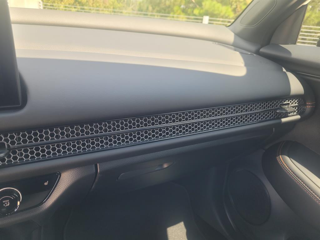 new 2026 Honda HR-V car, priced at $29,420