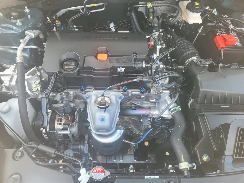 new 2026 Honda HR-V car, priced at $29,420