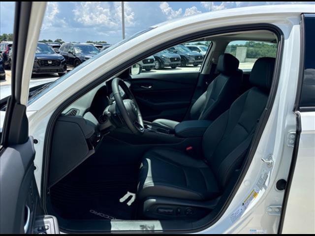 new 2025 Honda Accord Hybrid car, priced at $35,158