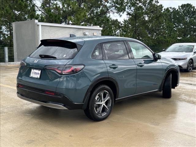 new 2025 Honda HR-V car, priced at $33,159