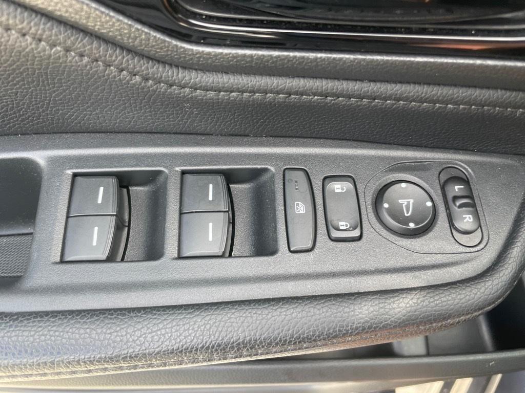used 2021 Honda Odyssey car, priced at $30,220