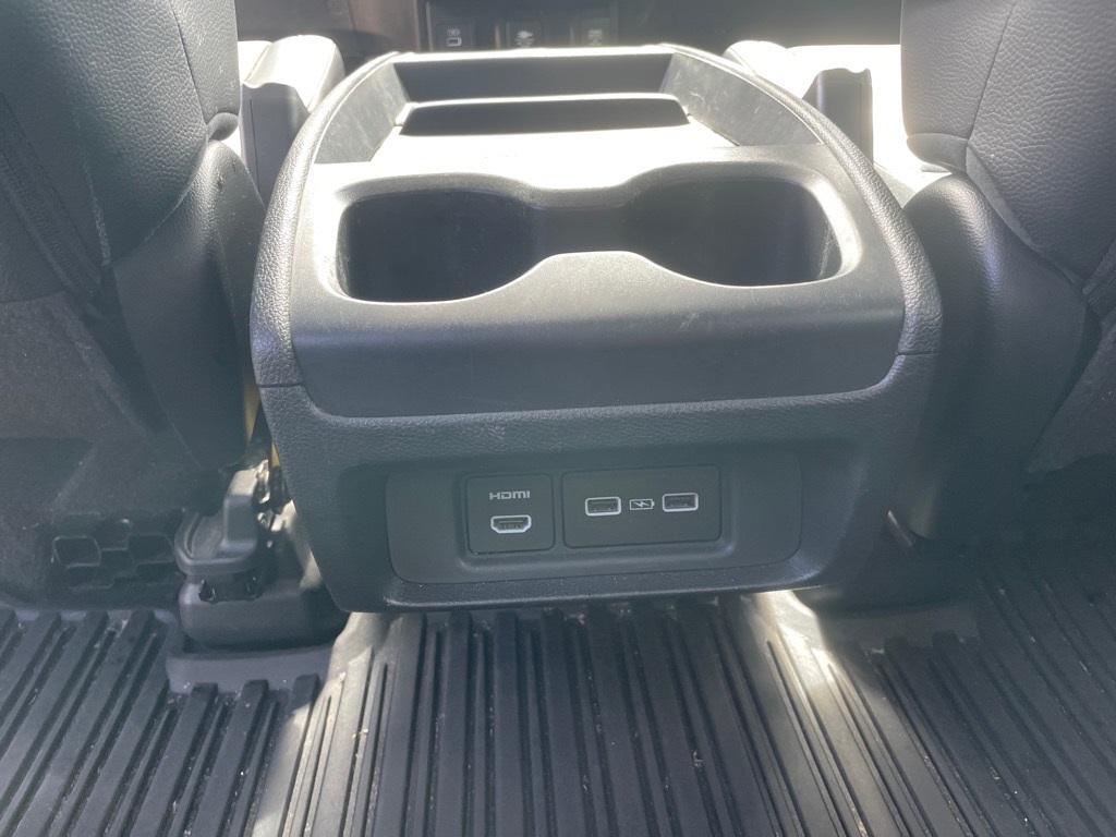 used 2021 Honda Odyssey car, priced at $30,220