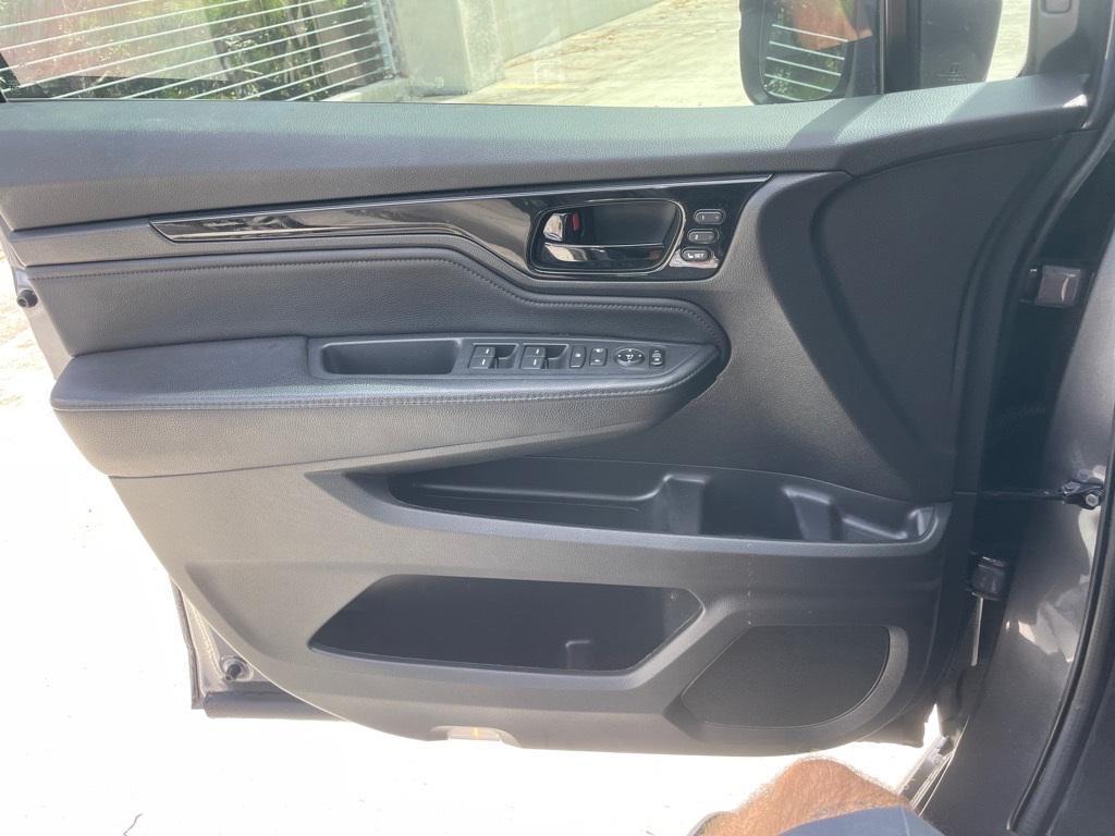 used 2021 Honda Odyssey car, priced at $30,220