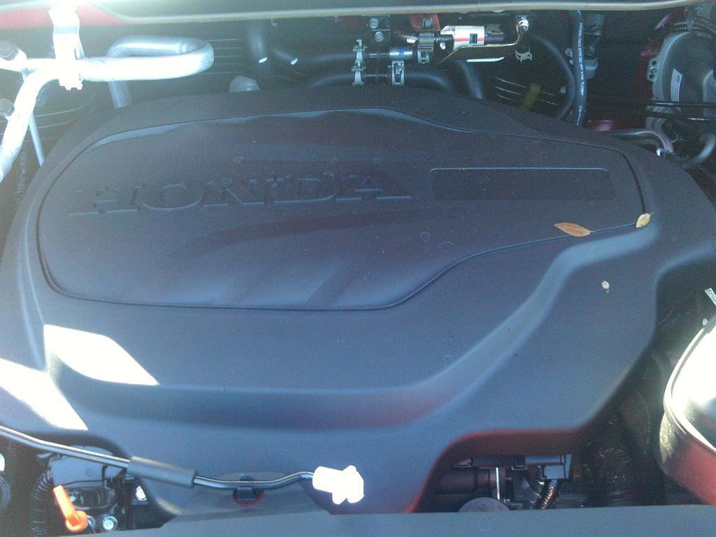 new 2026 Honda Odyssey car, priced at $50,940