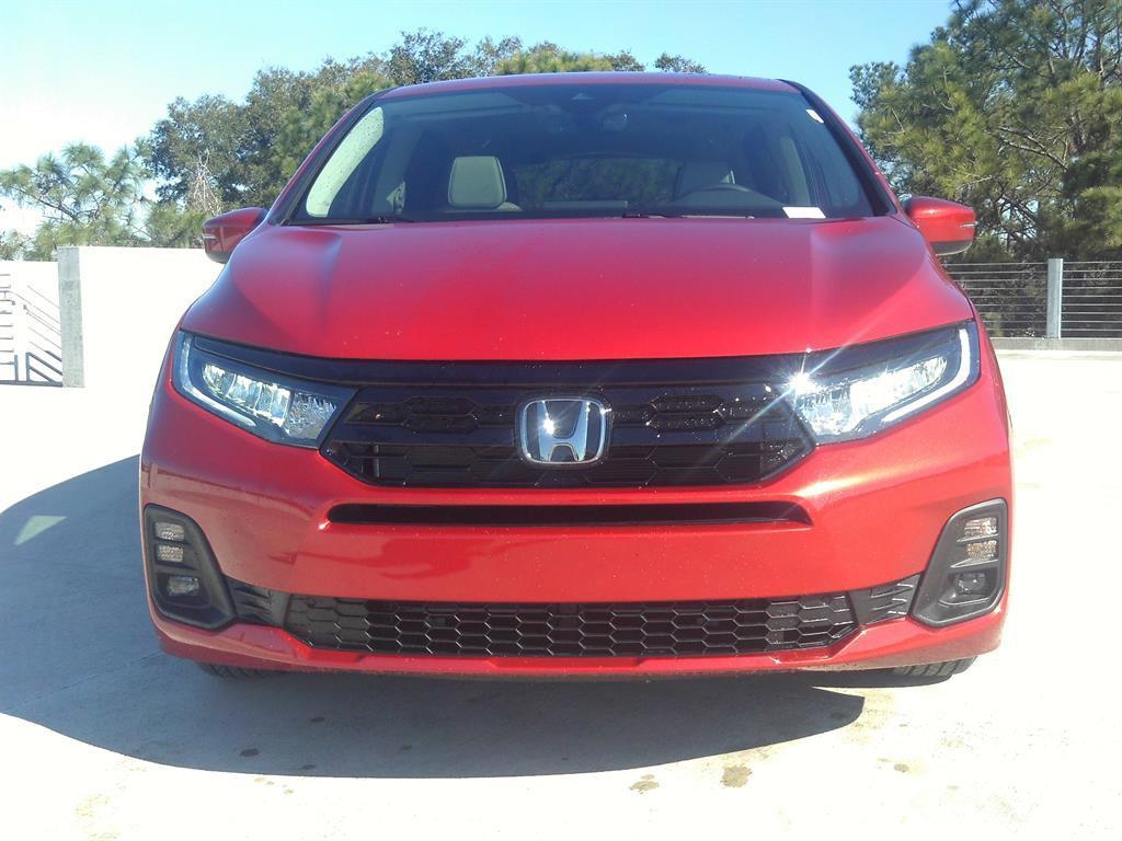 new 2026 Honda Odyssey car, priced at $50,940