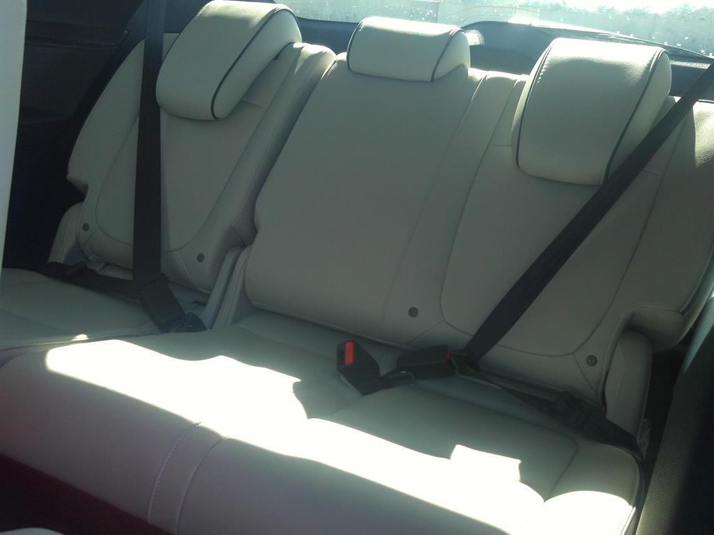 new 2026 Honda Odyssey car, priced at $50,940