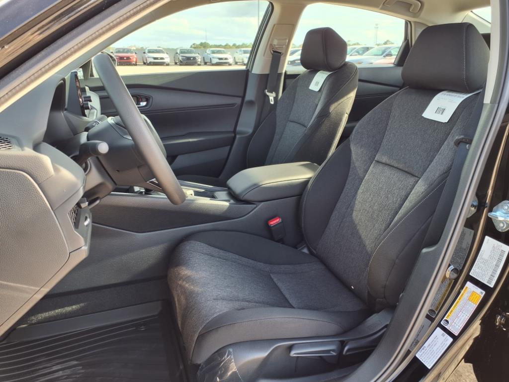 new 2025 Honda Accord car, priced at $28,665