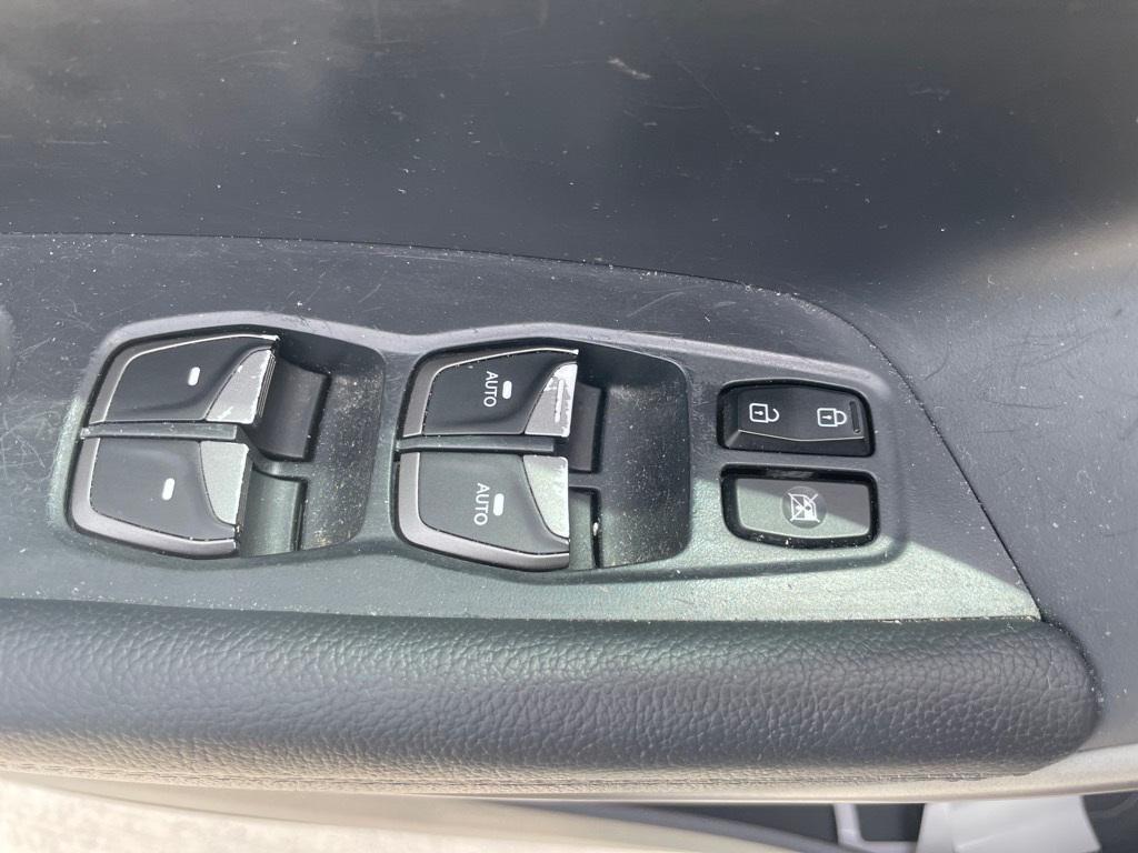 used 2018 Hyundai Santa Fe Sport car, priced at $12,167