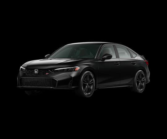 new 2025 Honda Civic Si car, priced at $32,895