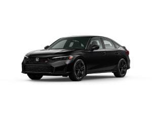 new 2025 Honda Civic Si car, priced at $32,895