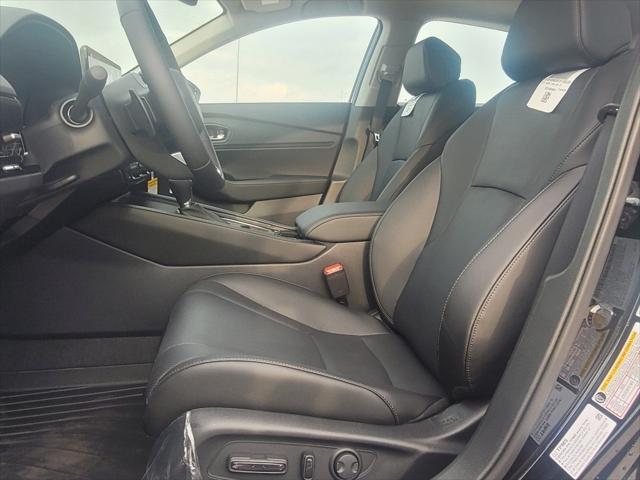 new 2025 Honda Accord Hybrid car, priced at $37,986