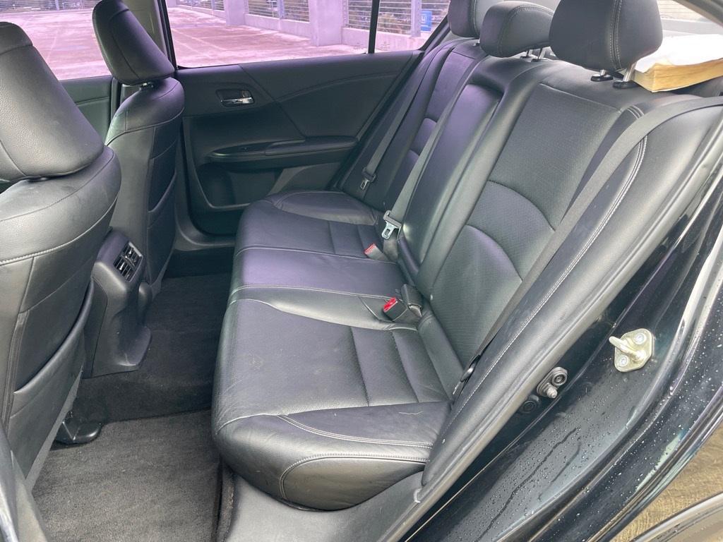 used 2016 Honda Accord car, priced at $12,643