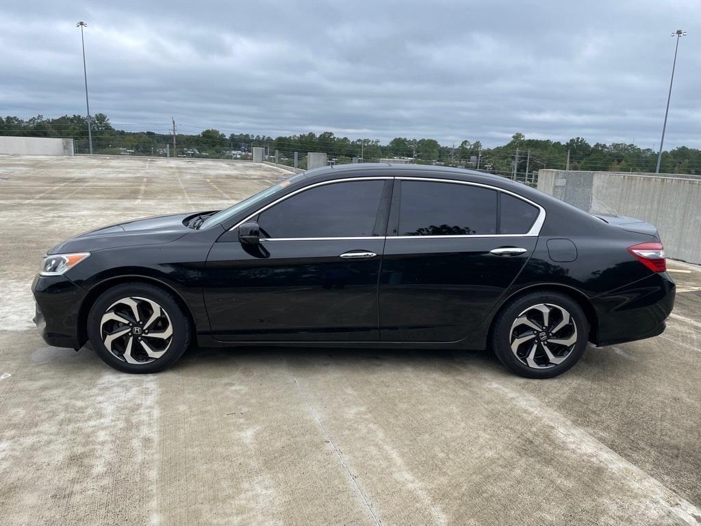 used 2016 Honda Accord car, priced at $12,643