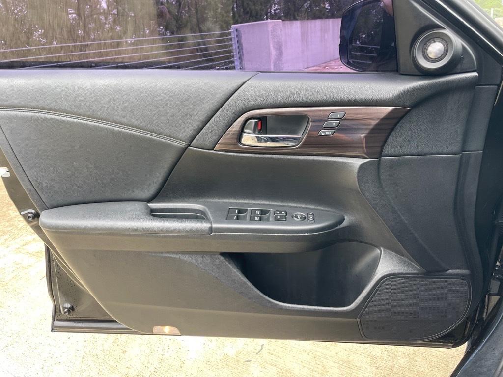 used 2016 Honda Accord car, priced at $12,643
