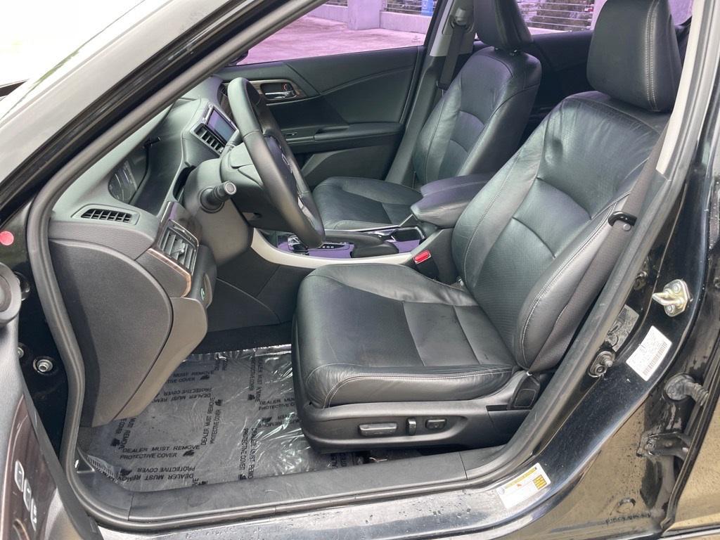 used 2016 Honda Accord car, priced at $12,643