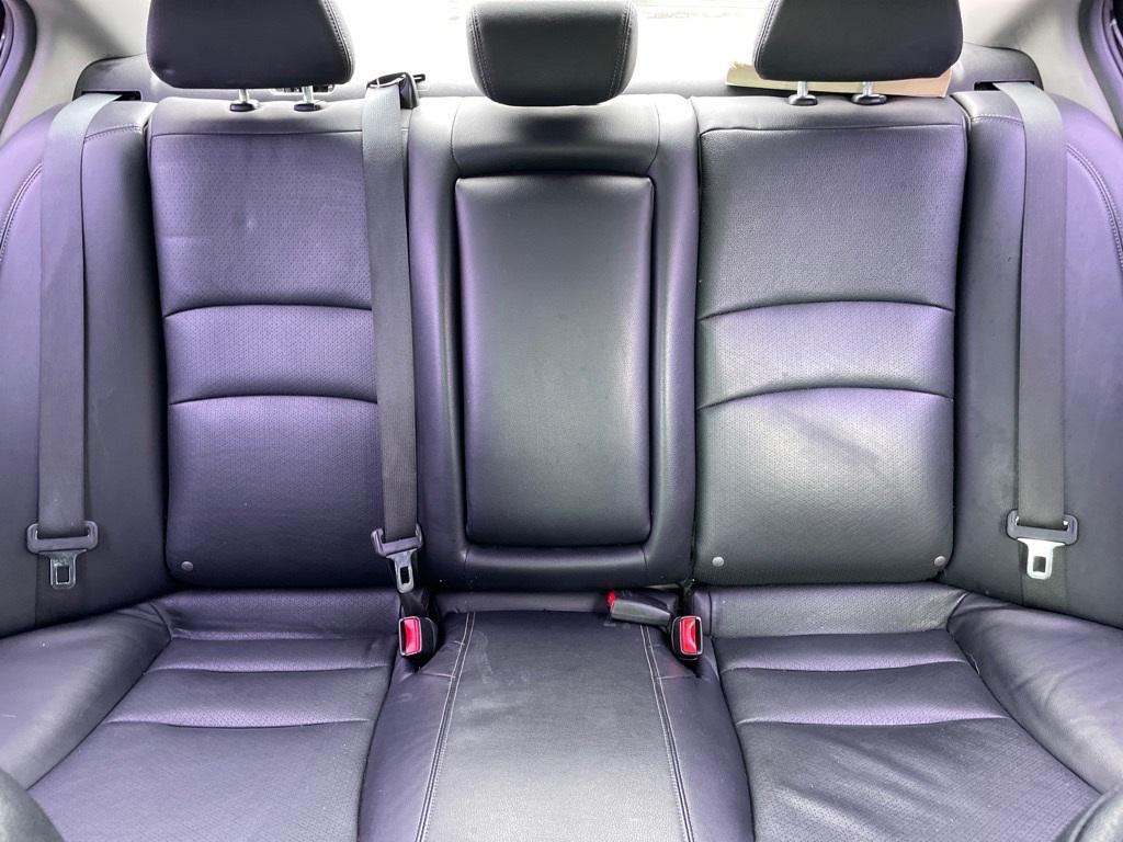 used 2016 Honda Accord car, priced at $12,643