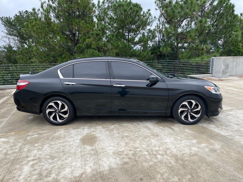 used 2016 Honda Accord car, priced at $12,643