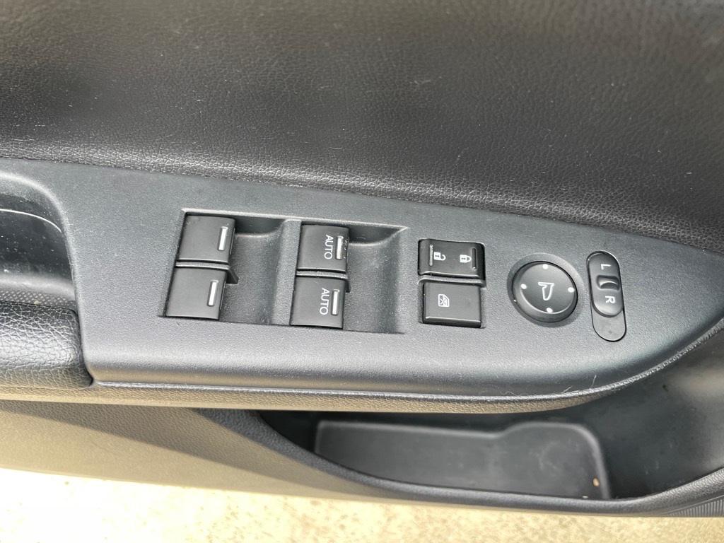 used 2016 Honda Accord car, priced at $12,643