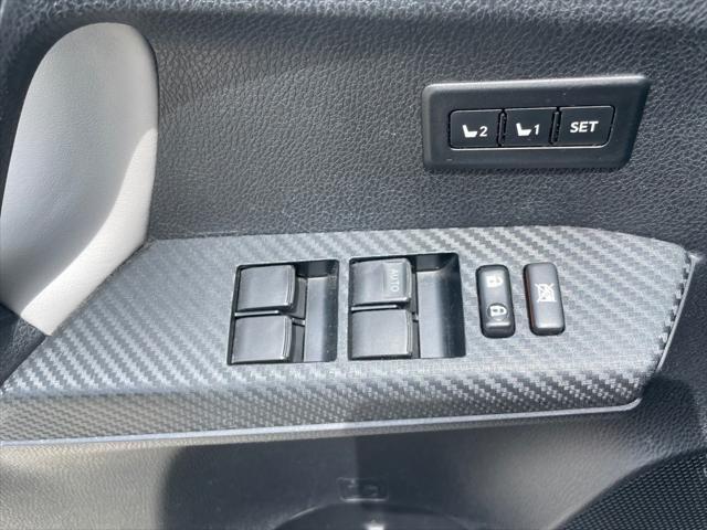 used 2015 Toyota RAV4 car, priced at $12,542