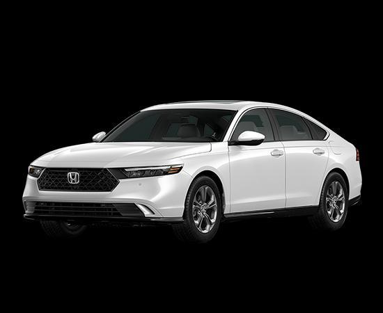 new 2025 Honda Accord Hybrid car, priced at $34,811