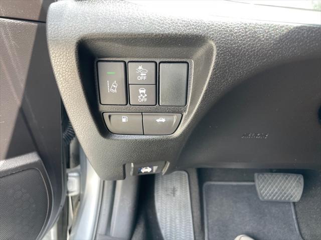 used 2020 Acura TLX car, priced at $21,810