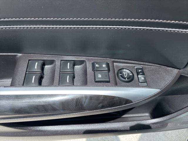 used 2020 Acura TLX car, priced at $21,810