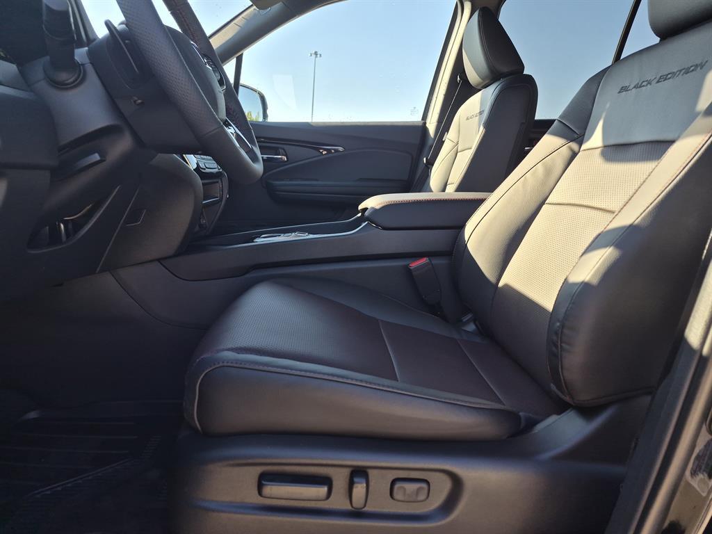 new 2026 Honda Ridgeline car, priced at $48,211