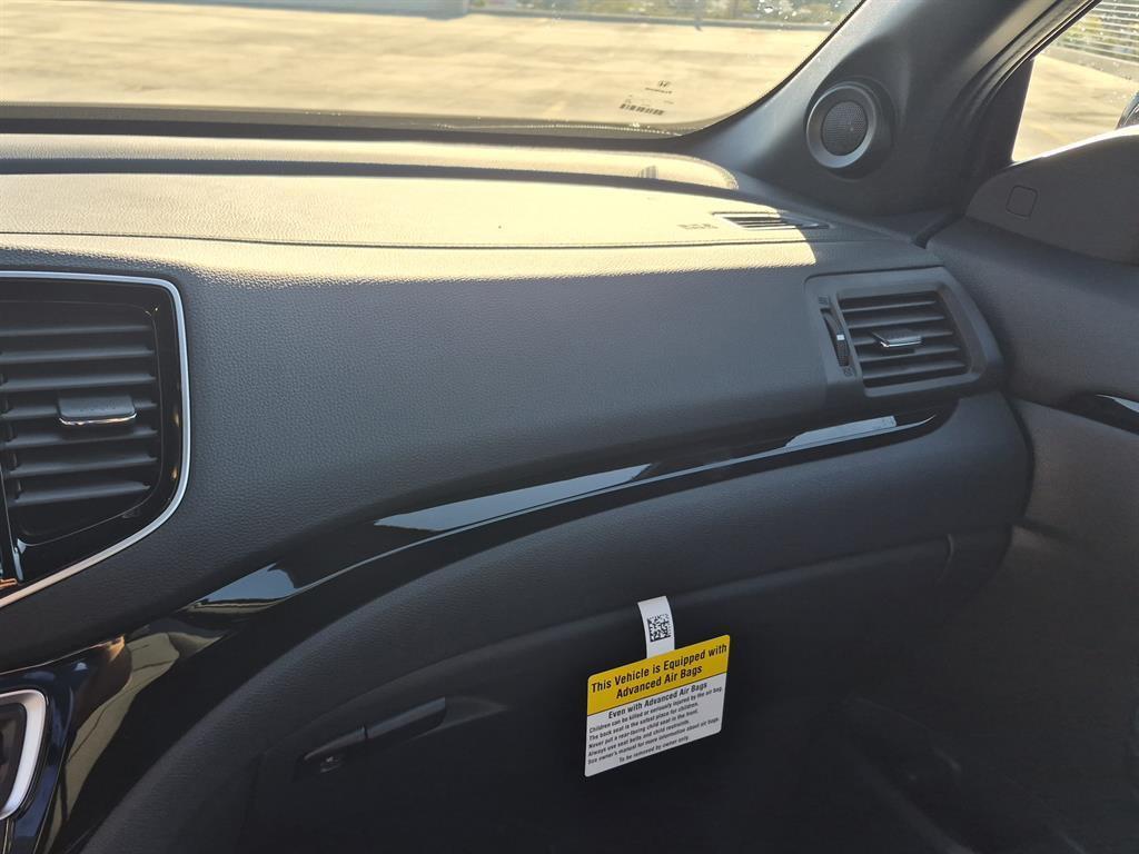 new 2026 Honda Ridgeline car, priced at $48,211