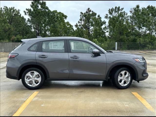 new 2025 Honda HR-V car, priced at $25,565