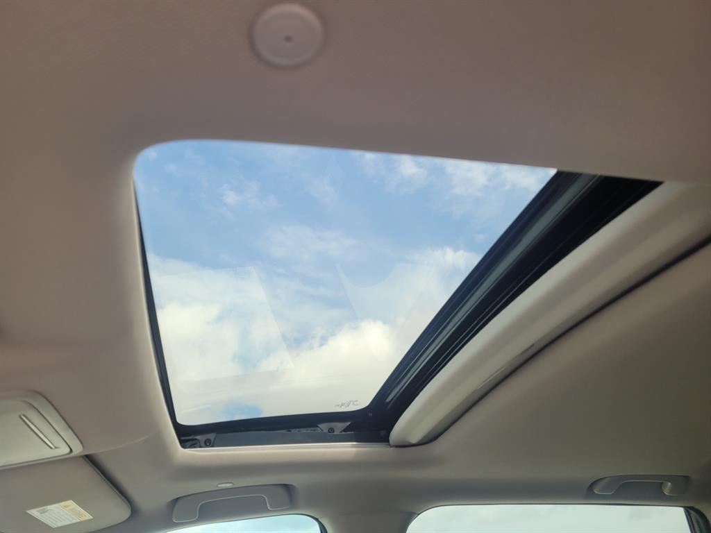 new 2026 Honda CR-V car, priced at $35,454