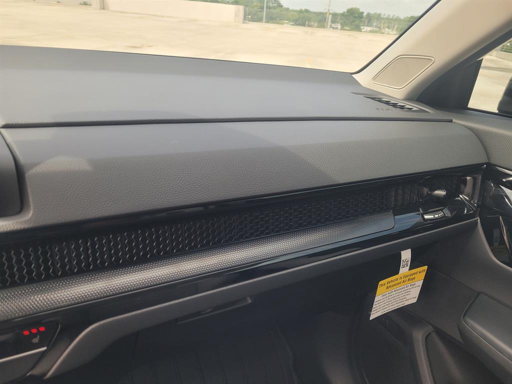 new 2026 Honda CR-V car, priced at $35,454