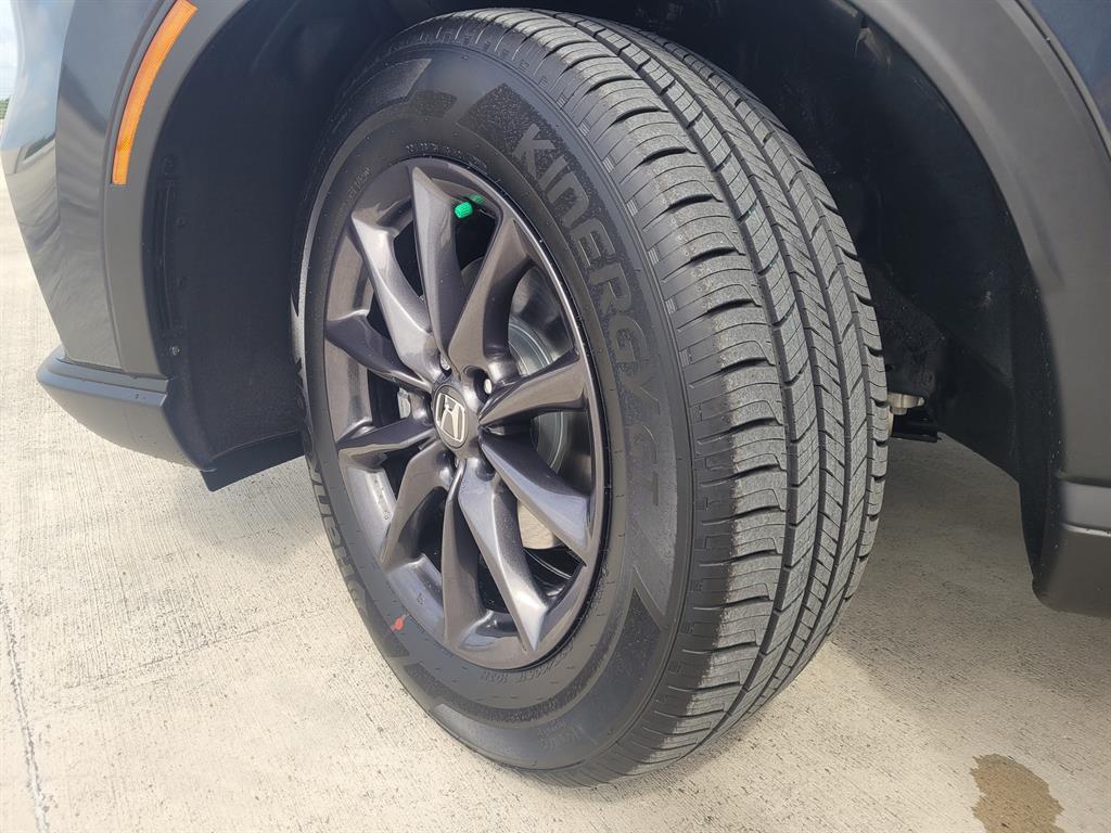 new 2026 Honda CR-V car, priced at $35,454