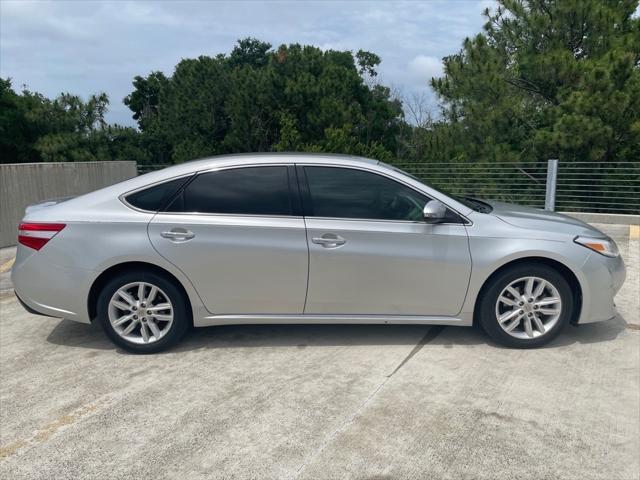 used 2014 Toyota Avalon car, priced at $14,995