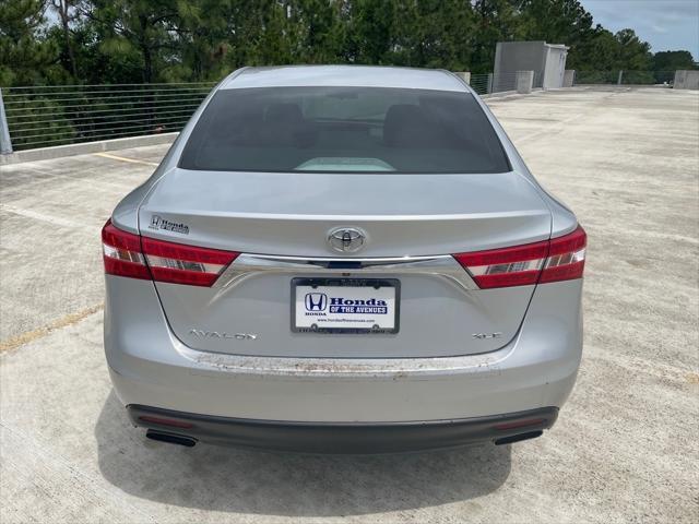 used 2014 Toyota Avalon car, priced at $14,995