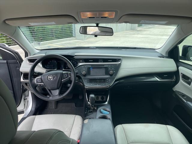 used 2014 Toyota Avalon car, priced at $14,995