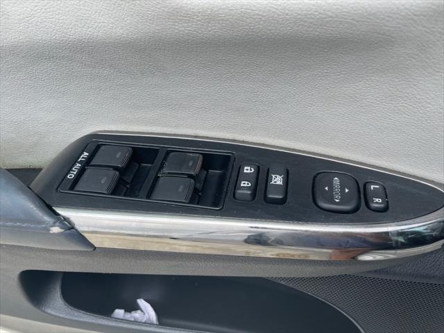 used 2014 Toyota Avalon car, priced at $14,995
