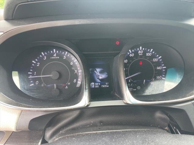 used 2014 Toyota Avalon car, priced at $14,995