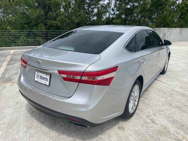 used 2014 Toyota Avalon car, priced at $14,995