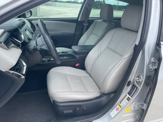 used 2014 Toyota Avalon car, priced at $14,995