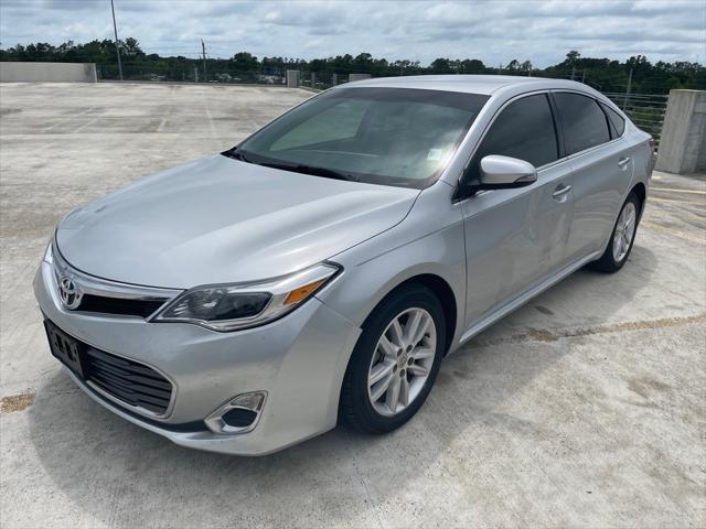 used 2014 Toyota Avalon car, priced at $14,995