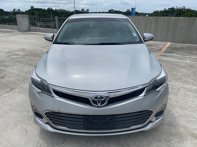 used 2014 Toyota Avalon car, priced at $14,995