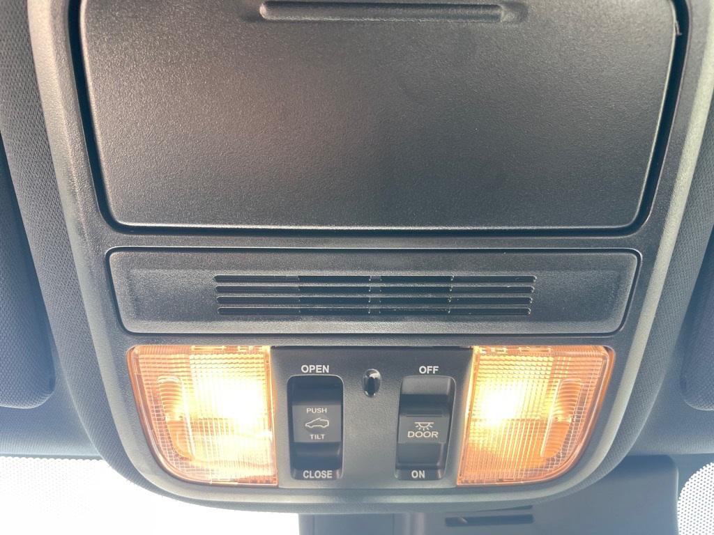 used 2022 Honda Passport car, priced at $31,403